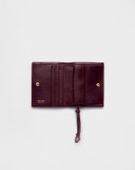 Prada Small leather wallet - Image 3